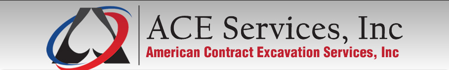 Houston Underground Construction | Underground Electrical Houston | Ace Services American Contract Excavation